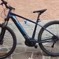 bicicletta ATALA pedalata assistita