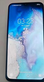 telefono samsung a40 