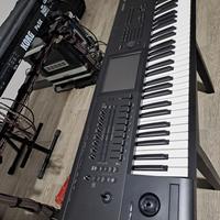 Korg kronos 3