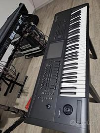 Korg kronos 3