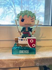 Zoro Funk Pop Kinder