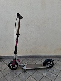 Monopattino Oxelo mid 9 Decathlon 