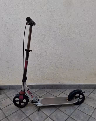 Monopattino Oxelo mid 9 Decathlon 