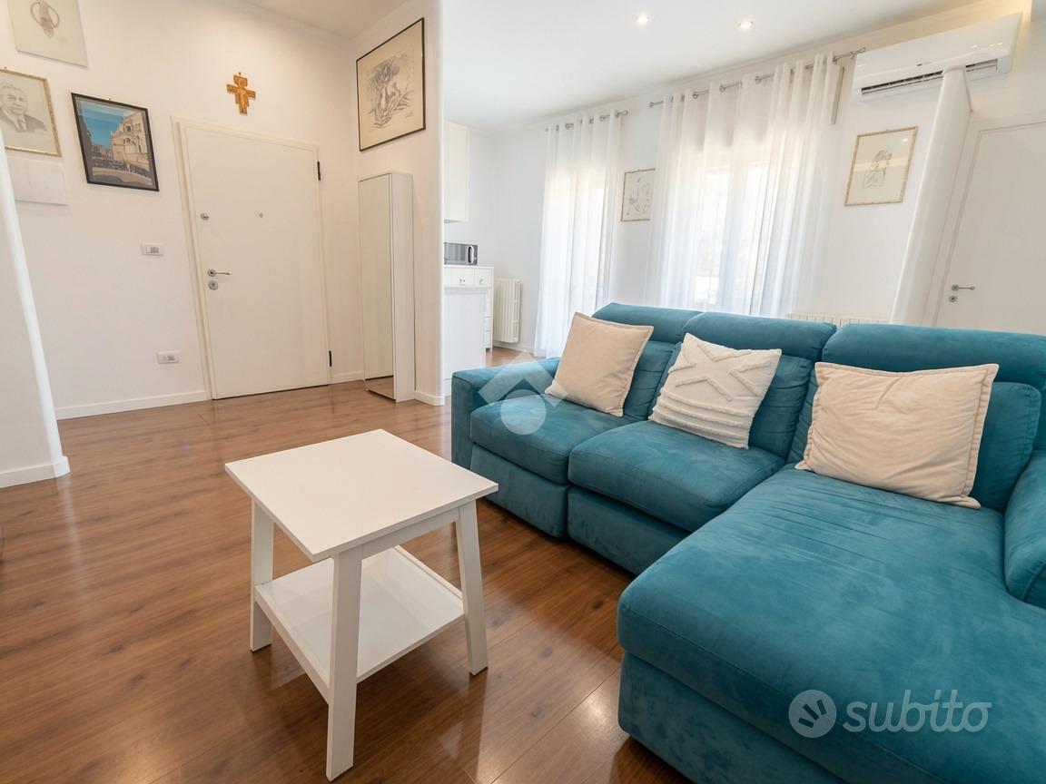 Appartamento – Foggia - Vista 5