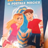 libro per ragazzi
