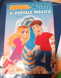 libro per ragazzi