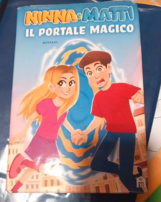 libro per ragazzi