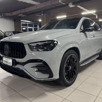 Mercedes-Benz GLE 350 de hybrid EQ 4Matic Cou...