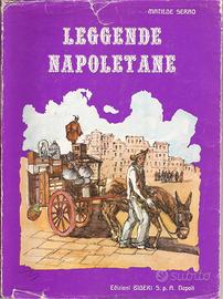 Leggende Napoletane