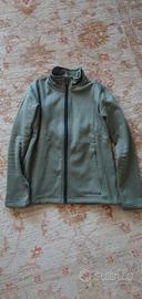 Pile taglia S - marca Reusch