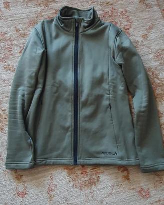 Pile taglia S - marca Reusch