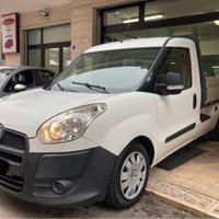 Fiat doblo' work up 1.6 mjt -perfetto-2012