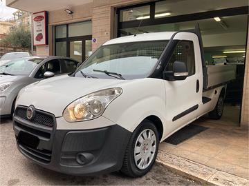 Fiat doblo' work up 1.6 mjt -perfetto-2012