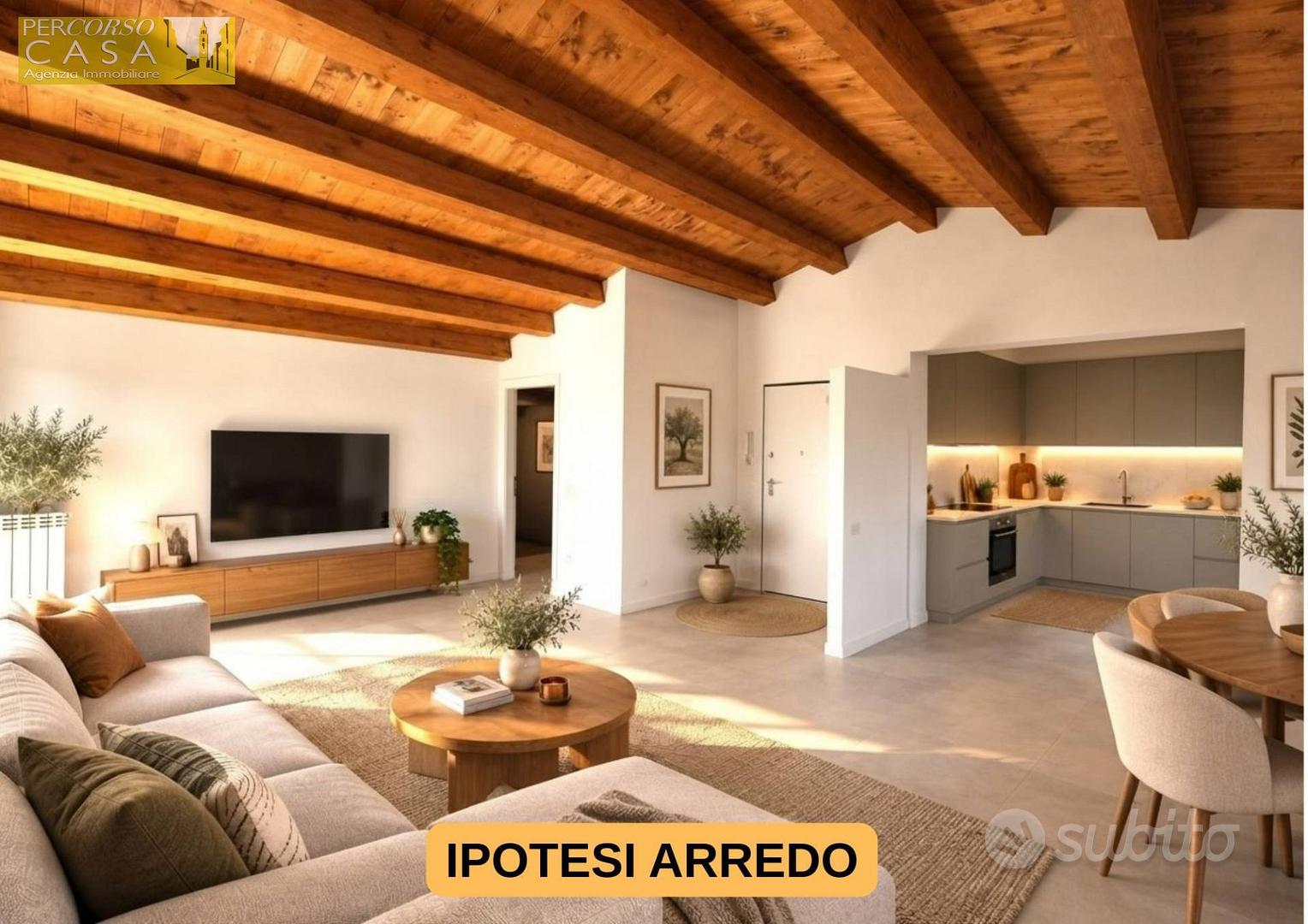 Appartamento – Teramo, Villa Tordinia - Vista 3