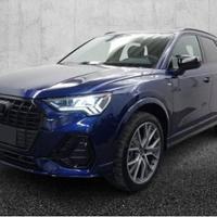 AUDI Q3 35 TDI S tronic S line edition