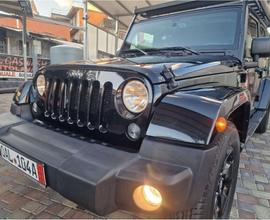 JEEP Wrangler 3ª serie - 2015