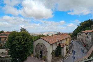 Appartamento 4 posti letto Amiata