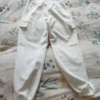 Pantalone cargo