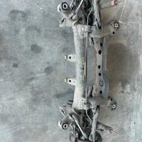 Ponte posteriore bmw serie 1 anno 2006