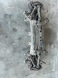 Ponte posteriore bmw serie 1 anno 2006