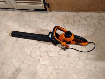 taglia siepi worx