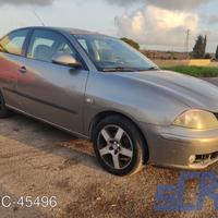 SEAT IBIZA 3 6L1 1.4 TDI 75CV 02-05 Ricambi -