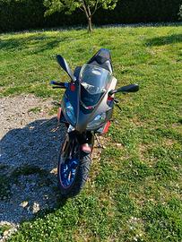 Aprilia rs50