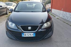 Seat Ibiza 1.2 5p. Style Dual GPL valido