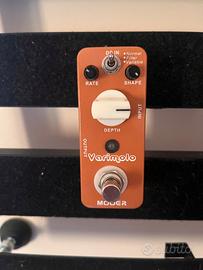 Mooer Varimolo Pedale Tremolo