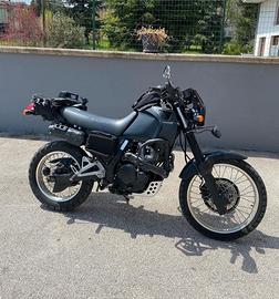 Honda Dominetor nx650