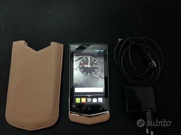 Vertu Constellation V