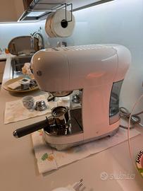 Macchina per caffè SMEG