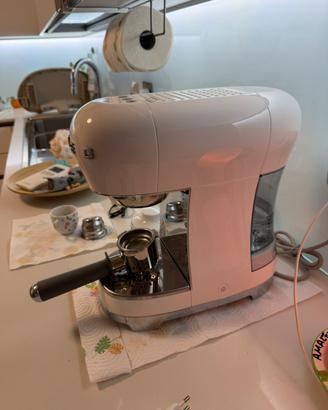Macchina per caffè SMEG