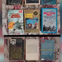 romanzi seconda guerra mondiale