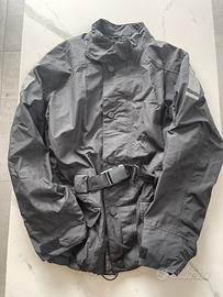 completo antipioggia BMW Klima komfort in GORE-TEX