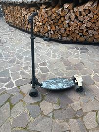 Monopattino