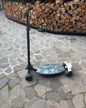 Monopattino