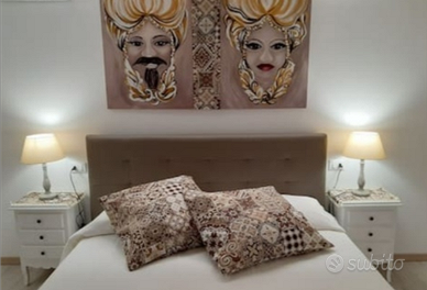 Casa presso centro storico a Noto