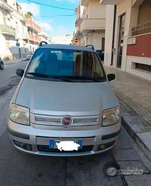 Panda 1,2 Natural Power 