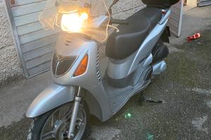 Honda Sh 150