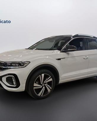 Volkswagen T-Roc 2.0 tdi scr R-Line 150cv dsg