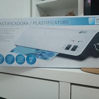 Plastificatrice United Office