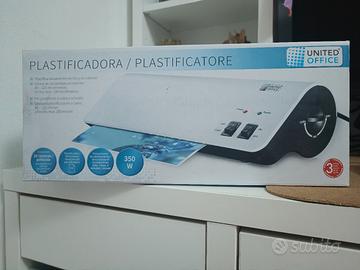 Plastificatrice United Office