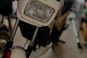 Gilera RV 125 ES -Dovumenti Originali