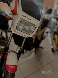 Gilera RV 125 ES -Dovumenti Originali