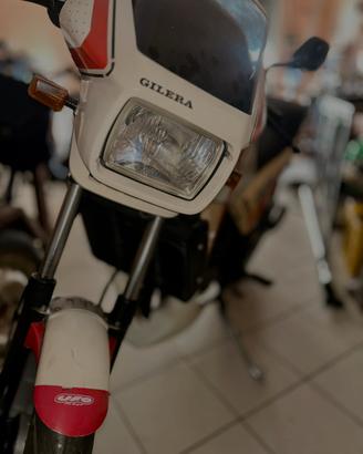 Gilera RV 125 ES -Dovumenti Originali