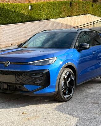 VOLKSWAGEN T-Roc 1.5 eTSI ACT 150 CV DSG R-Line