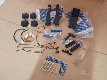 Ricambi Fiat Panda 4x4 141 prima serie