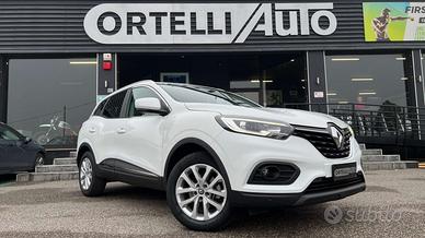 RENAULT Kadjar 1.5 dCi 115CV N1 AUTOCARRO 4 POST