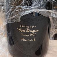 Dom Perignon P2 2002